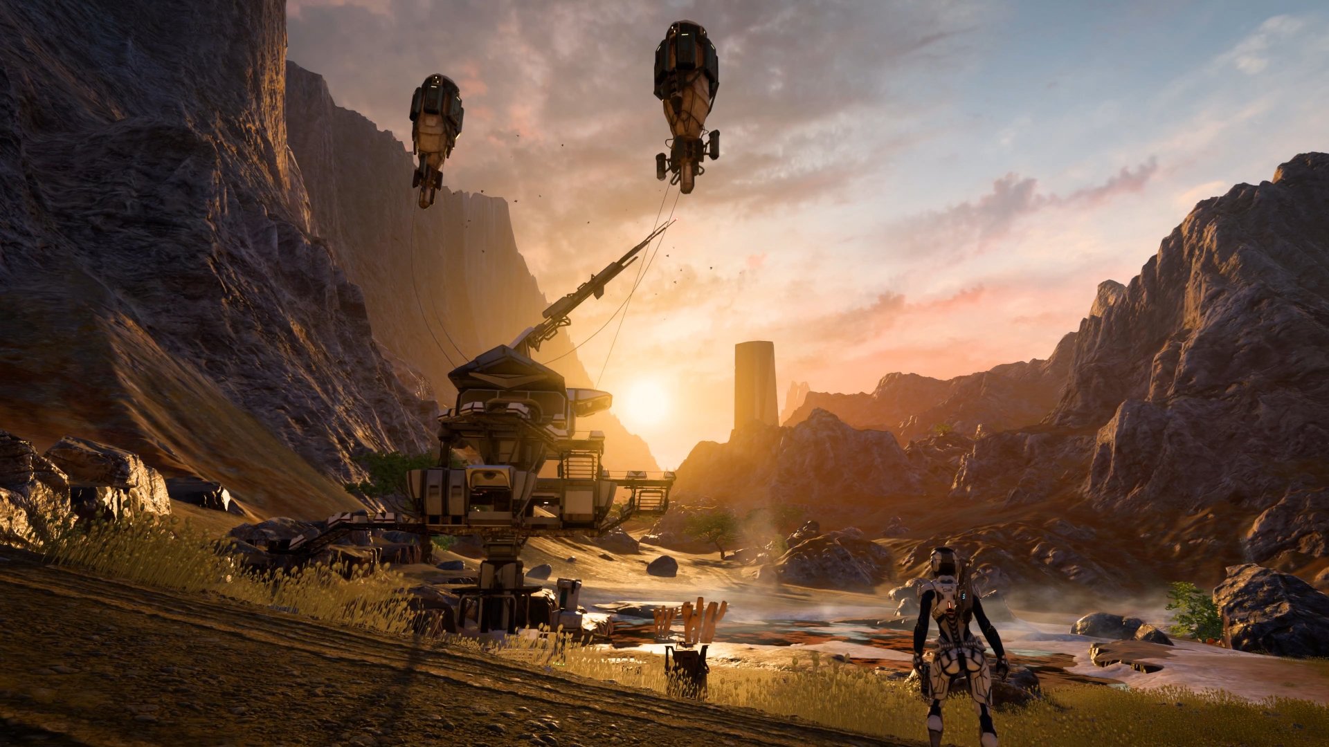 Mass Effect: Andromeda - Imagen 23